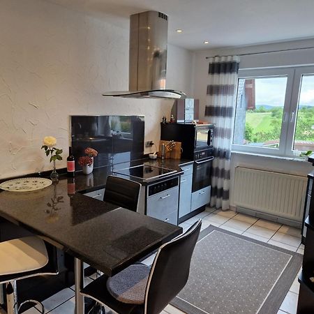 Ferienwohnung Bliestal Sankt Wendel Exterior photo