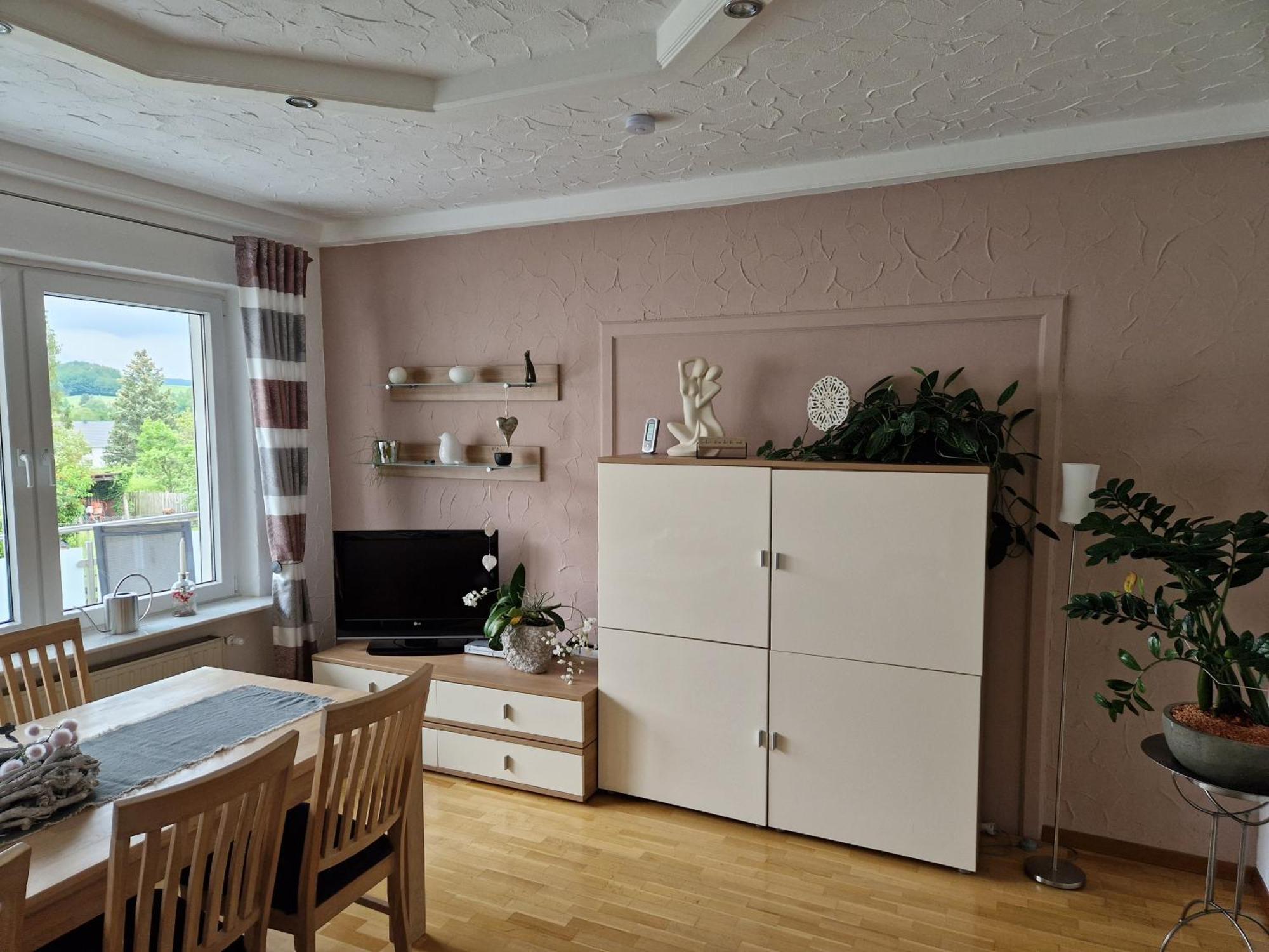 Ferienwohnung Bliestal Sankt Wendel Exterior photo